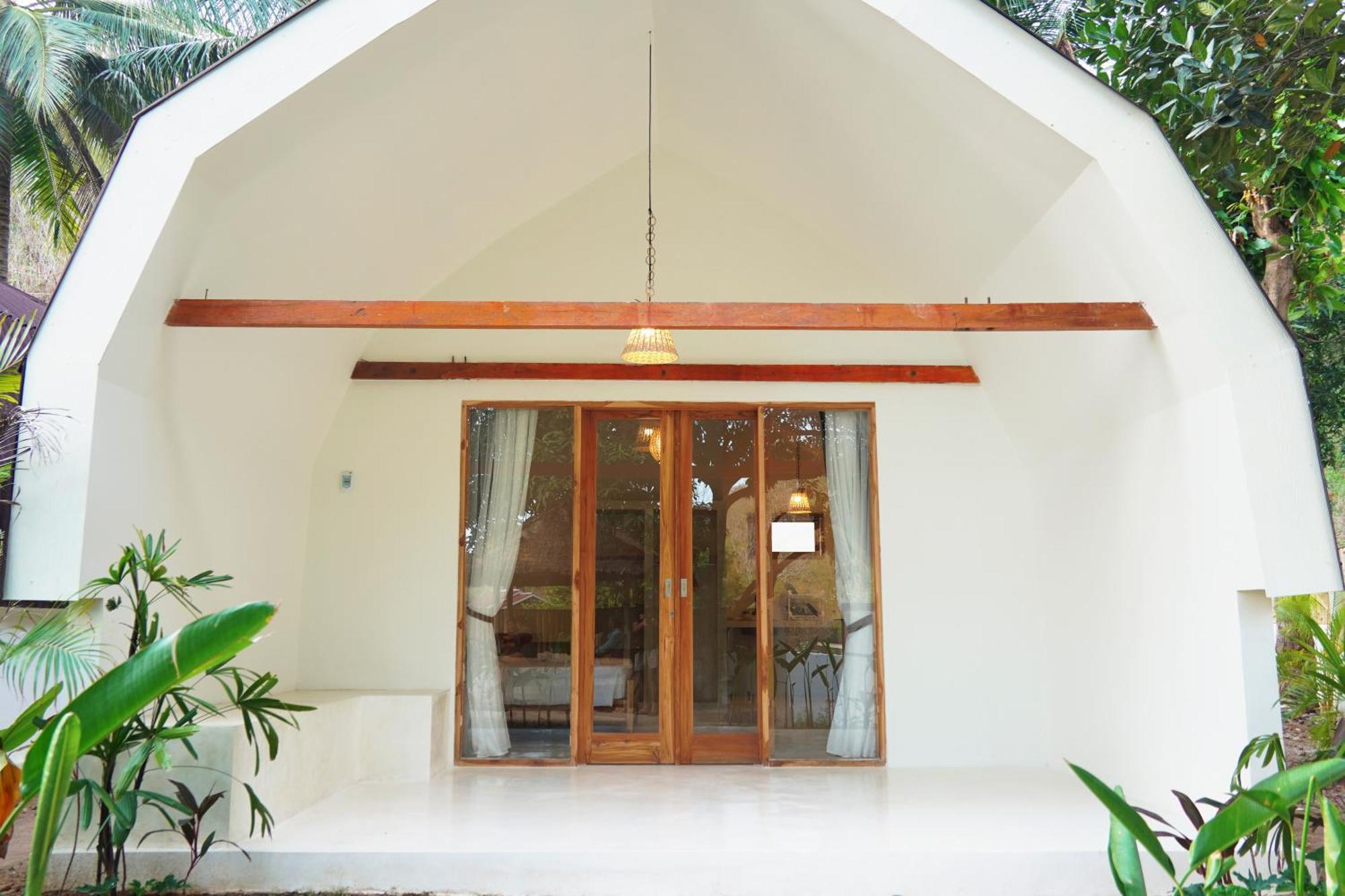 Jungle Bungalows Kuta  Экстерьер фото