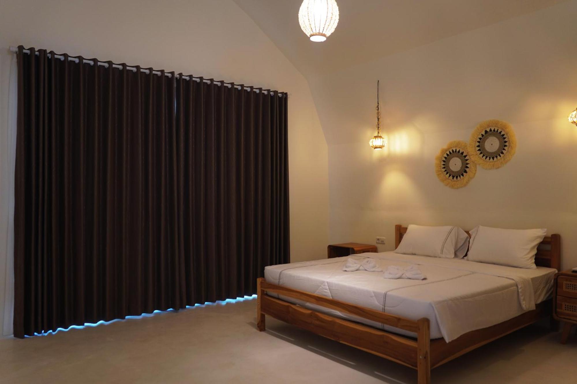 Jungle Bungalows Kuta  Экстерьер фото