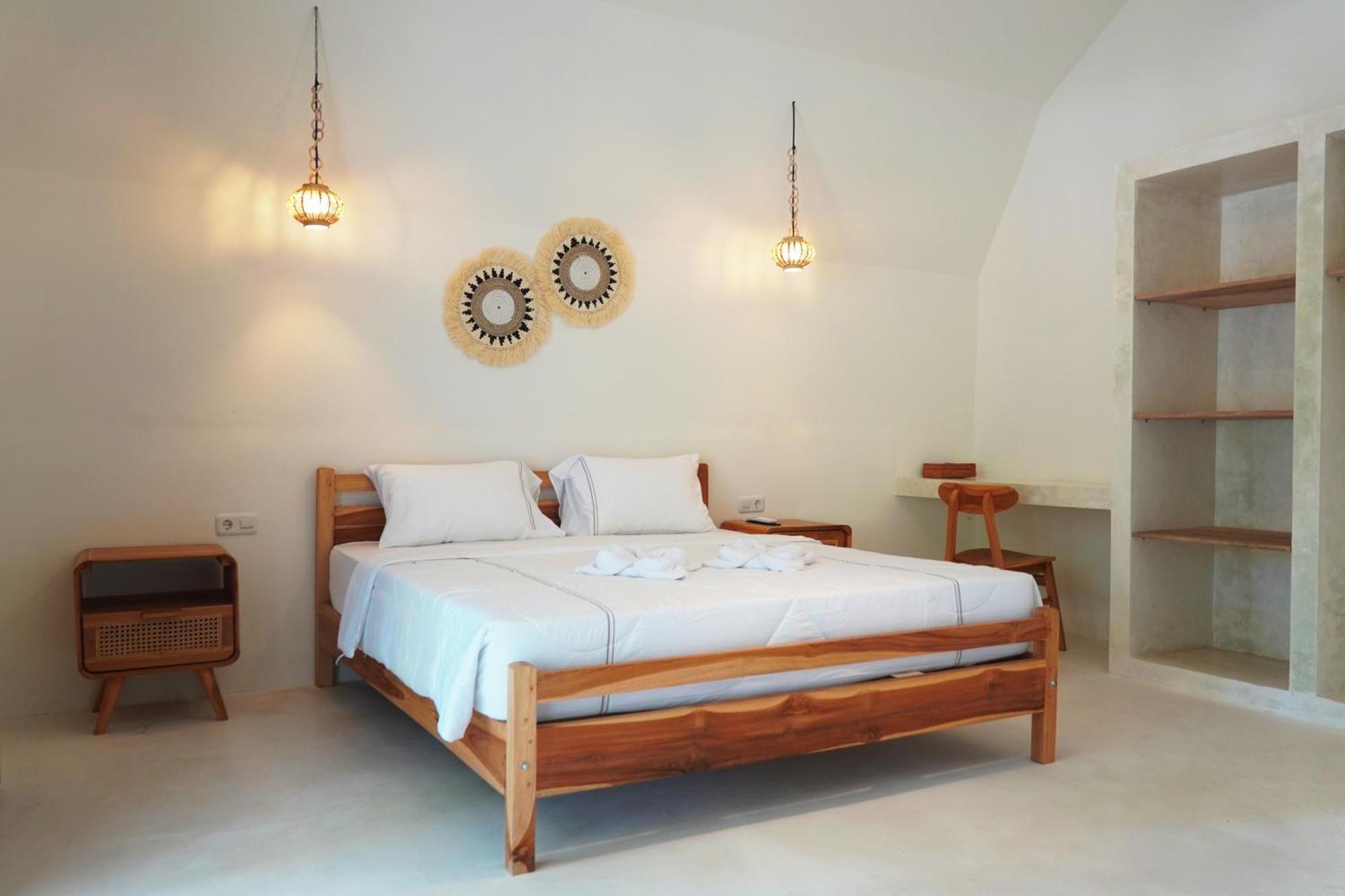 Jungle Bungalows Kuta  Экстерьер фото