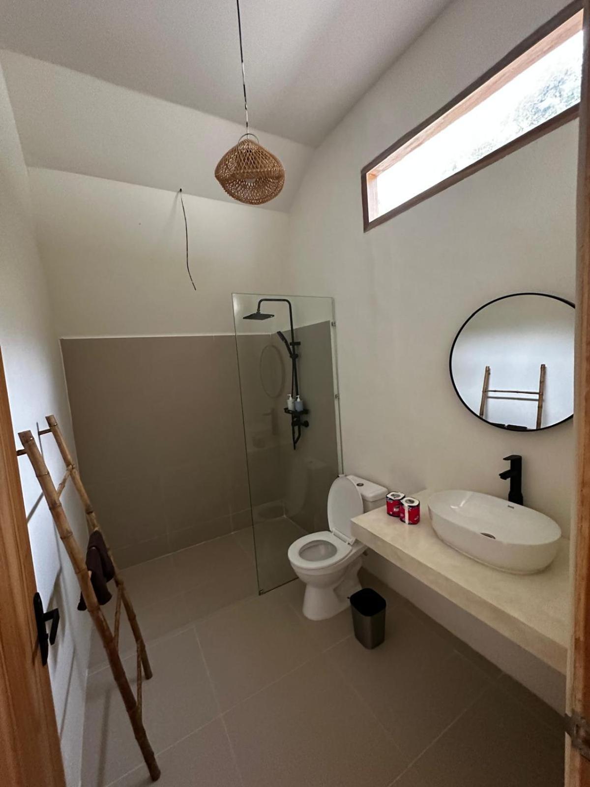 Jungle Bungalows Kuta  Экстерьер фото